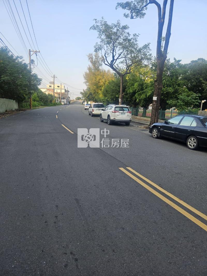 大樹九曲堂都計農地房屋室內格局與周邊環境