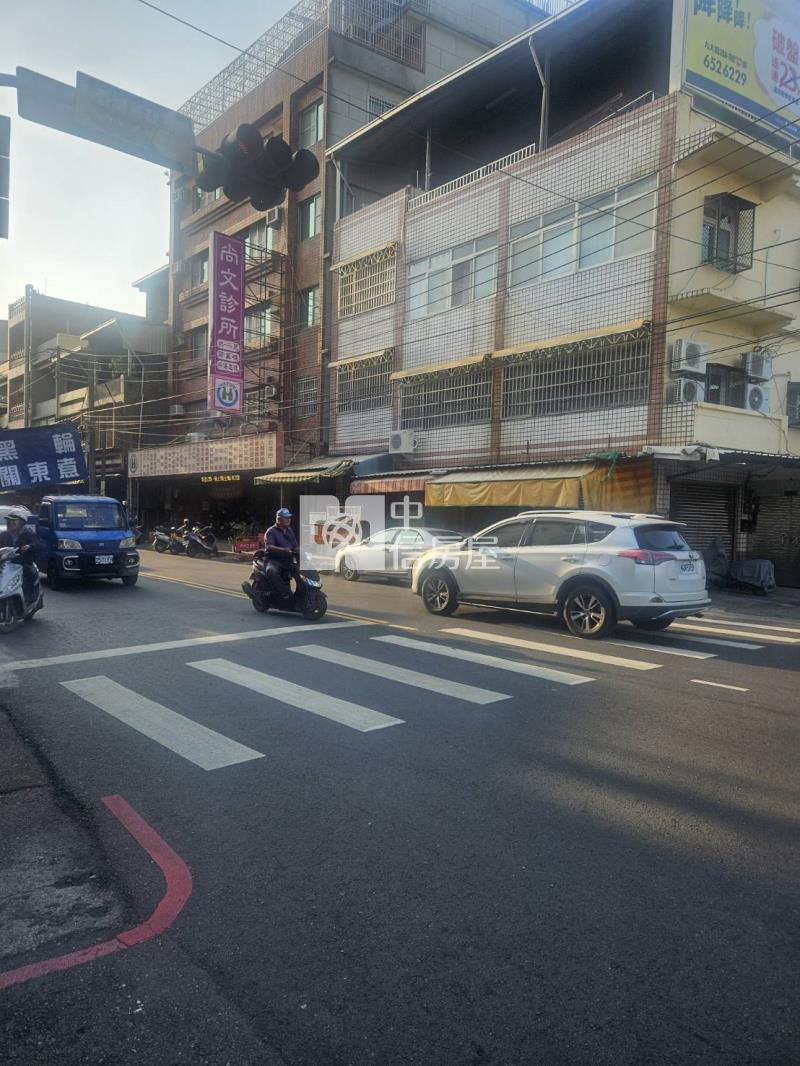 大樹九曲堂都計農地房屋室內格局與周邊環境