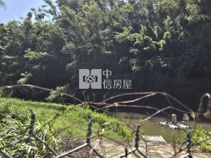 新埔丙建金山面土地房屋室內格局與周邊環境