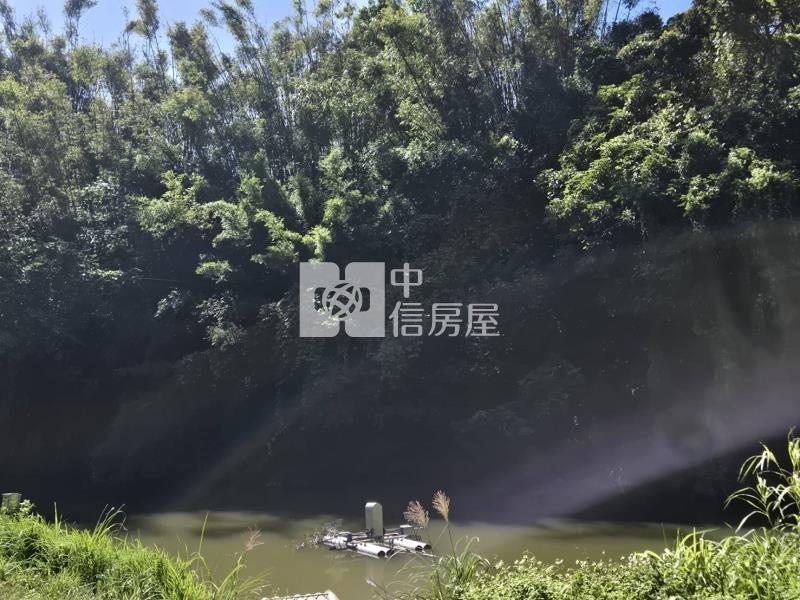 新埔丙建金山面土地房屋室內格局與周邊環境