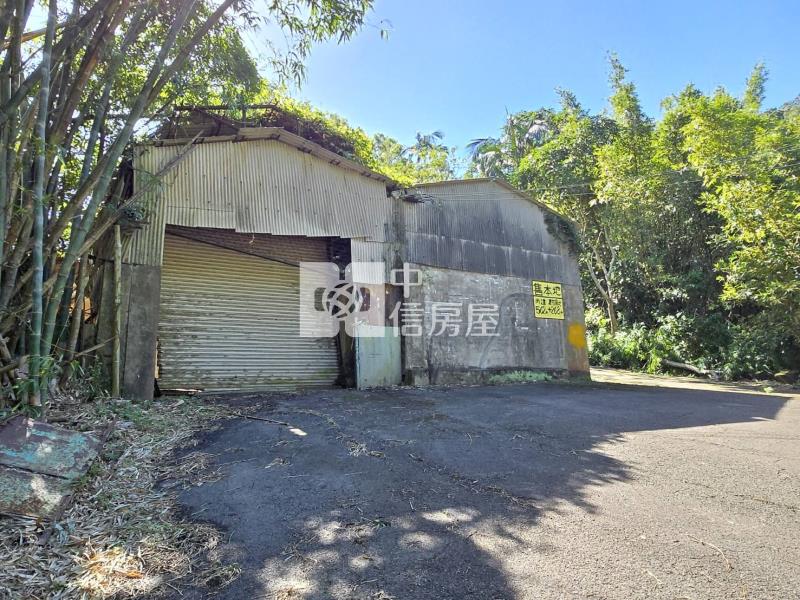 新埔丙建金山面土地房屋室內格局與周邊環境