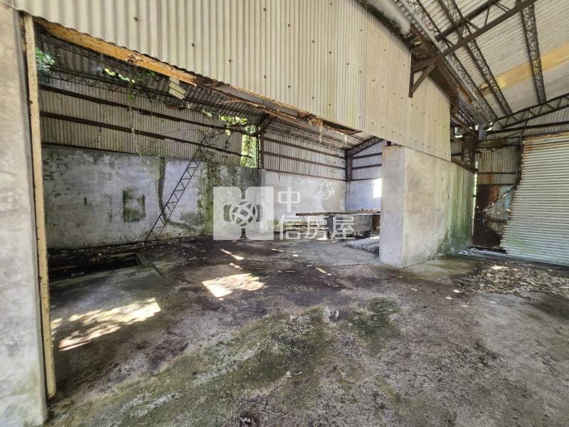 新埔丙建金山面土地房屋室內格局與周邊環境