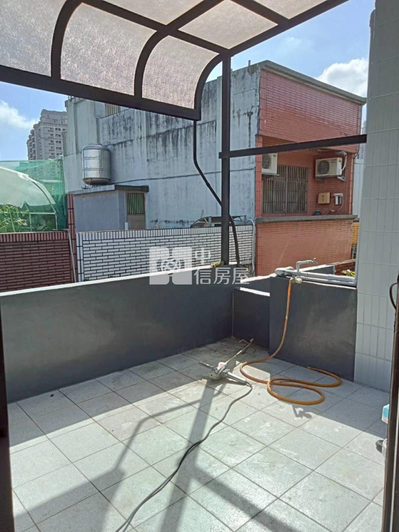 南平路透天房屋室內格局與周邊環境