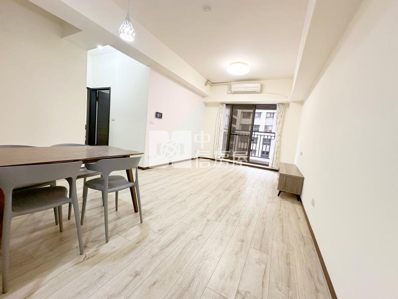 頭份好境臨路三房車房屋室內格局與周邊環境