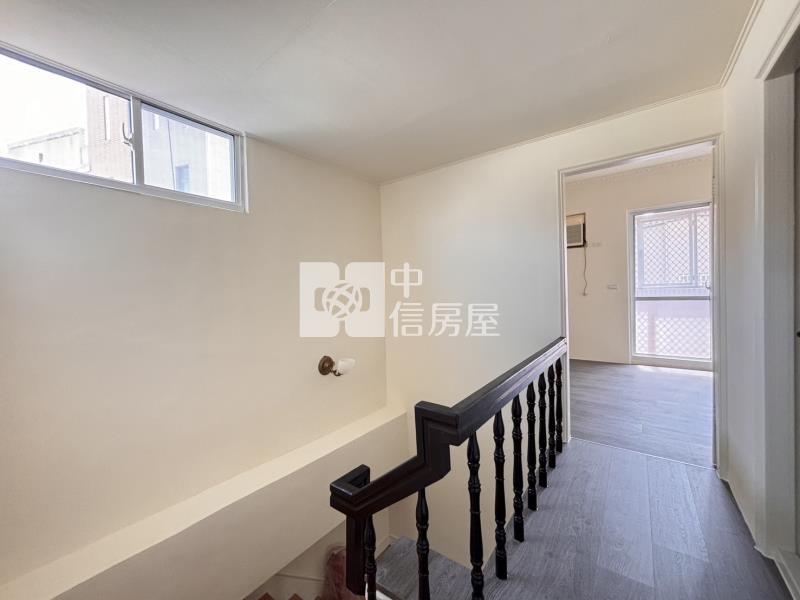 大里臨路邊間1+2+3F店住房屋室內格局與周邊環境