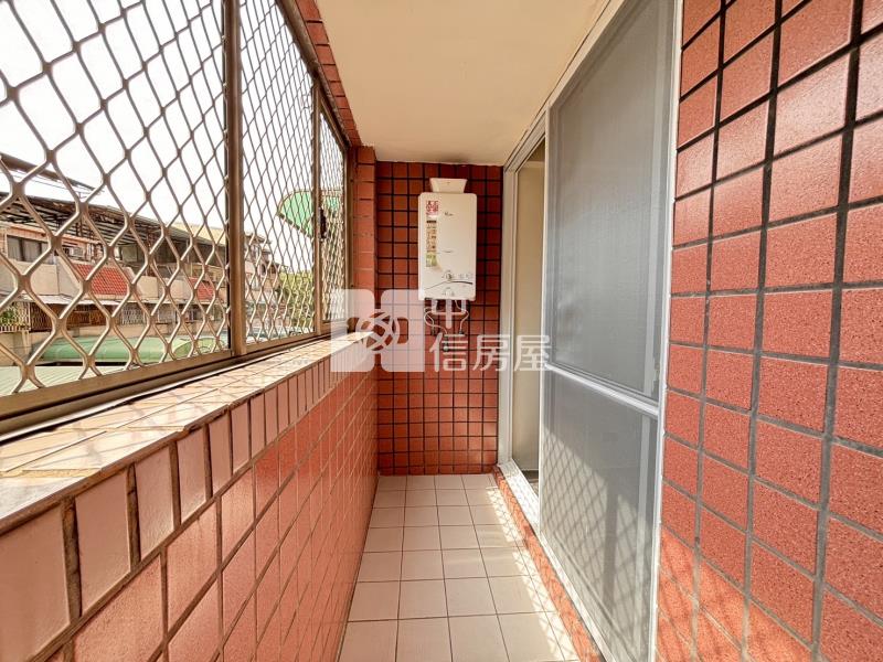 大里臨路邊間1+2+3F店住房屋室內格局與周邊環境