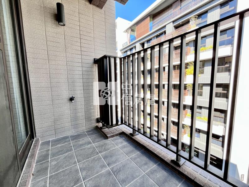 陞霖太美兩房平車房屋室內格局與周邊環境