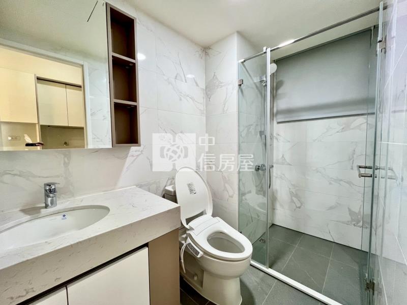 陞霖太美兩房平車房屋室內格局與周邊環境