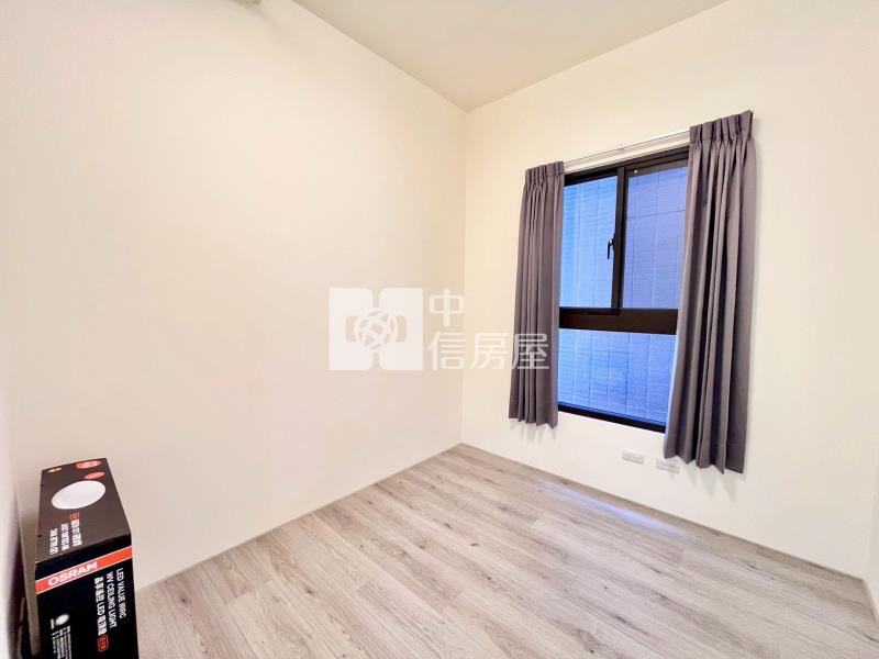 陞霖太美兩房平車房屋室內格局與周邊環境