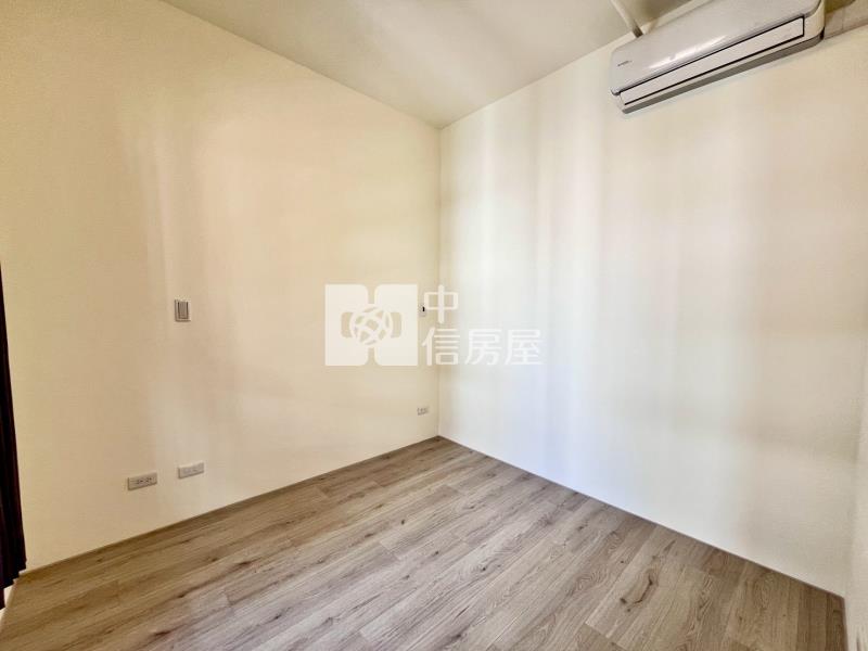 陞霖太美兩房平車房屋室內格局與周邊環境