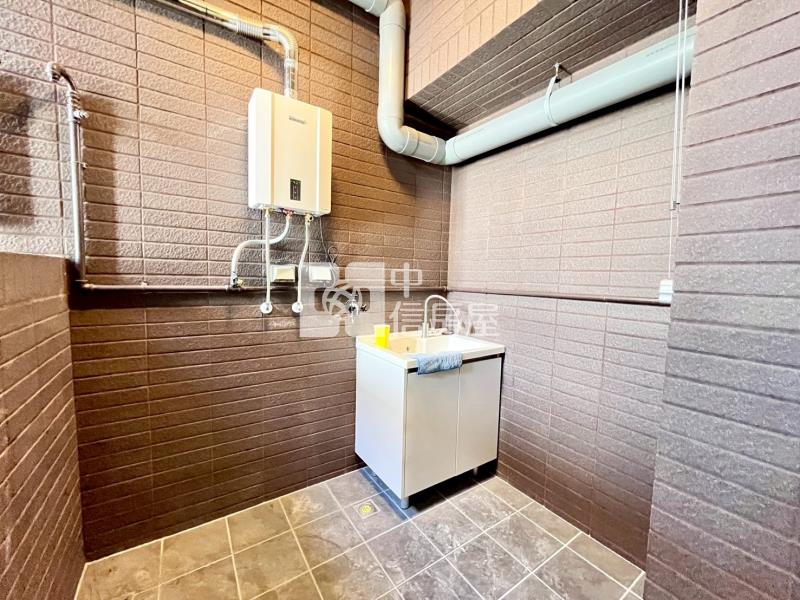 陞霖太美兩房平車房屋室內格局與周邊環境