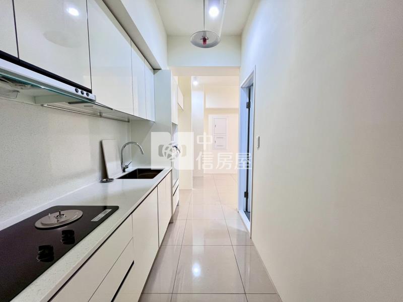 陞霖太美兩房平車房屋室內格局與周邊環境