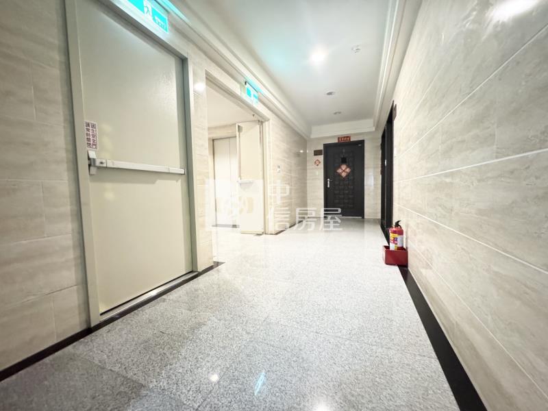 平鎮南勢重劃區3+1房車房屋室內格局與周邊環境