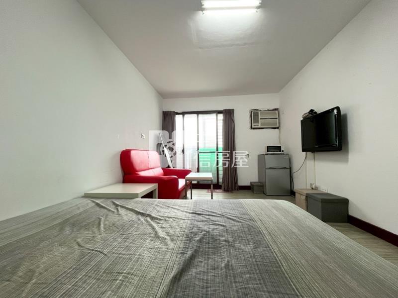 獨家!祿存星大樓中國醫電梯套房房屋室內格局與周邊環境