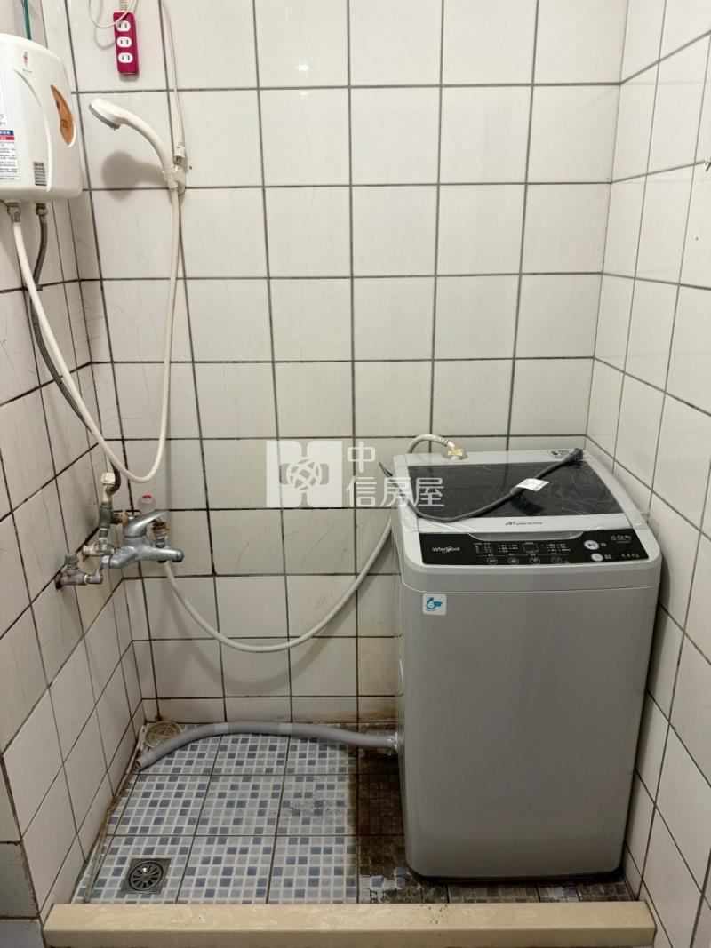 獨家!祿存星大樓中國醫電梯套房房屋室內格局與周邊環境