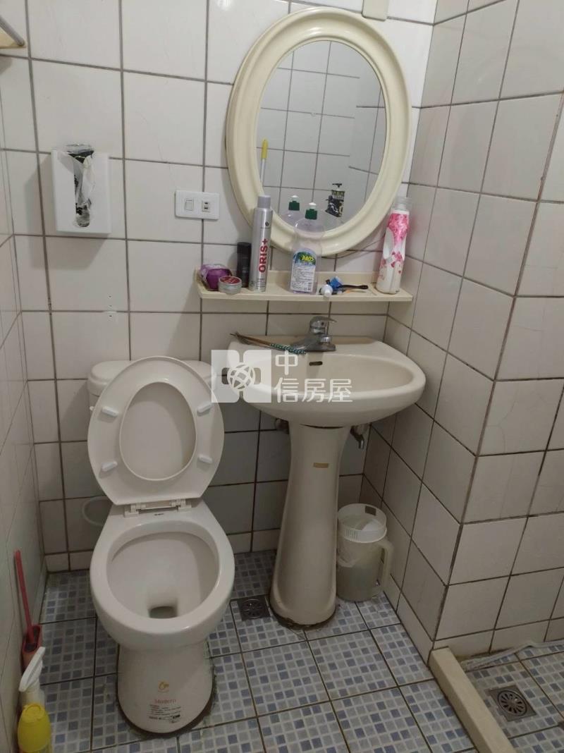 獨家!祿存星大樓中國醫電梯套房房屋室內格局與周邊環境