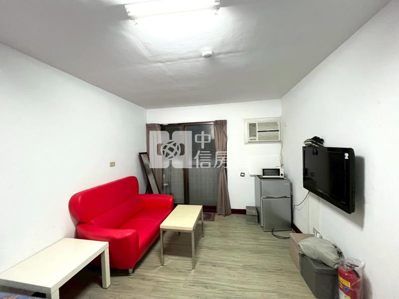 獨家!祿存星大樓中國醫電梯套房房屋室內格局與周邊環境