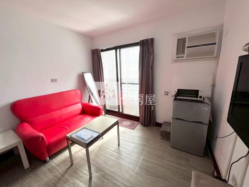 獨家!祿存星大樓中國醫電梯套房房屋室內格局與周邊環境