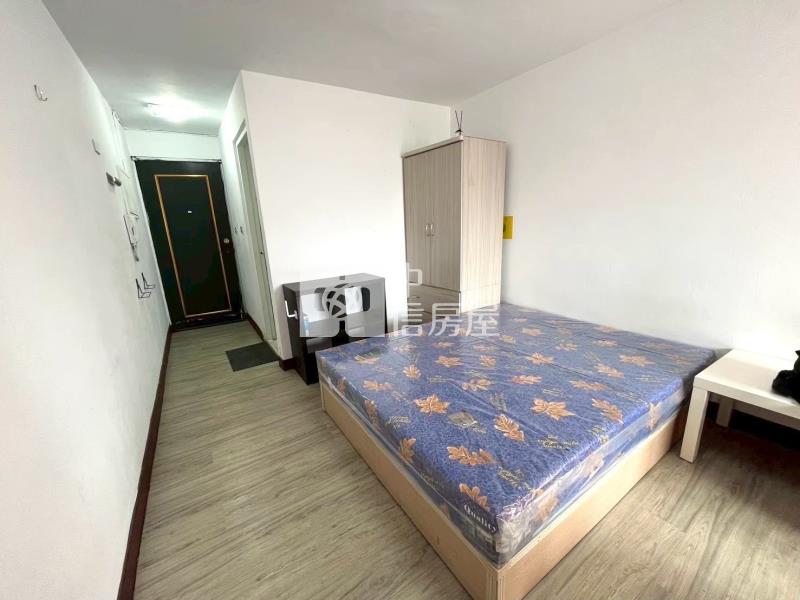 獨家!祿存星大樓中國醫電梯套房房屋室內格局與周邊環境