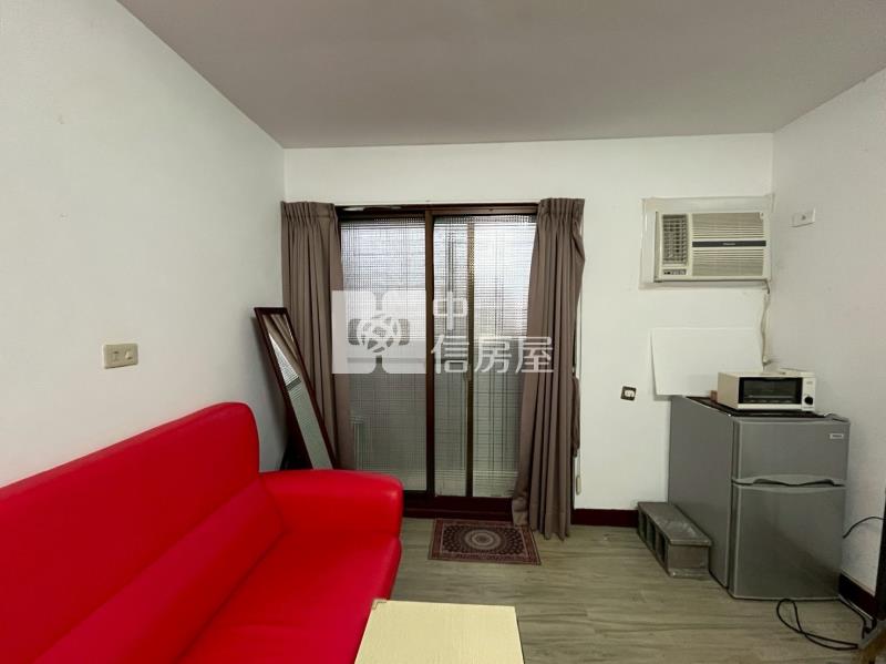 獨家!祿存星大樓中國醫電梯套房房屋室內格局與周邊環境