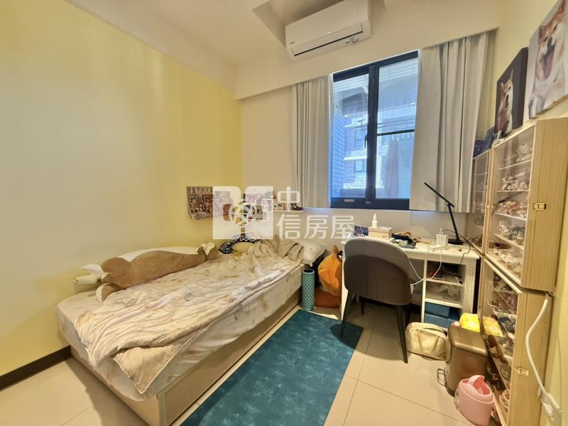 【安家】內壢元生國小合康新天王美三房車房屋室內格局與周邊環境