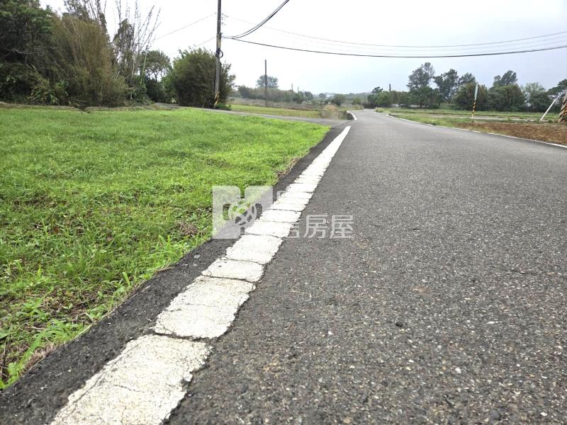 【安家】山東月眉山安路面寬農地房屋室內格局與周邊環境