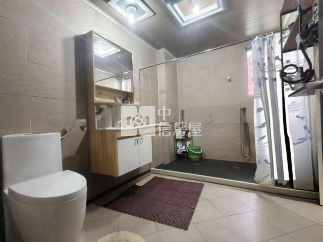 公園歐式別墅房屋室內格局與周邊環境