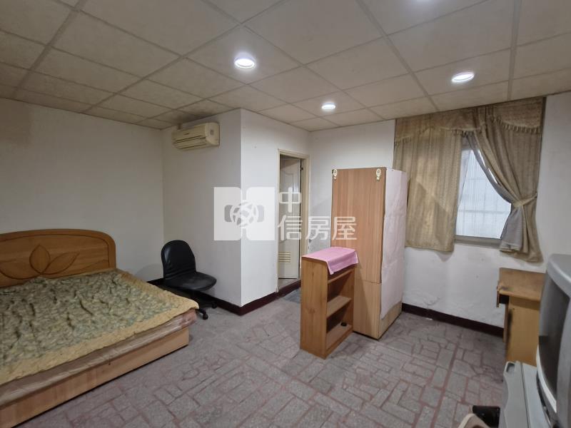 中原正新中北路大地坪透店+11套房房屋室內格局與周邊環境