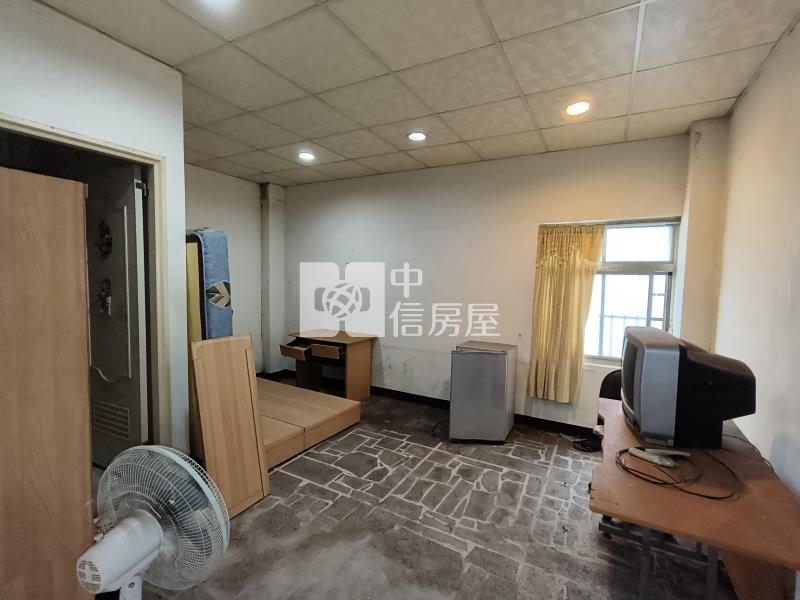 中原正新中北路大地坪透店+11套房房屋室內格局與周邊環境