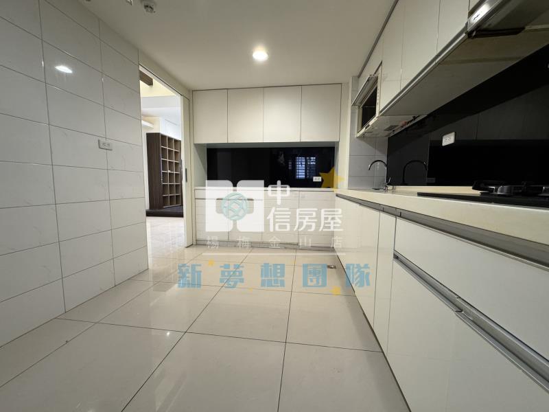 【新夢想】新都悅3+1房雙車位房屋室內格局與周邊環境