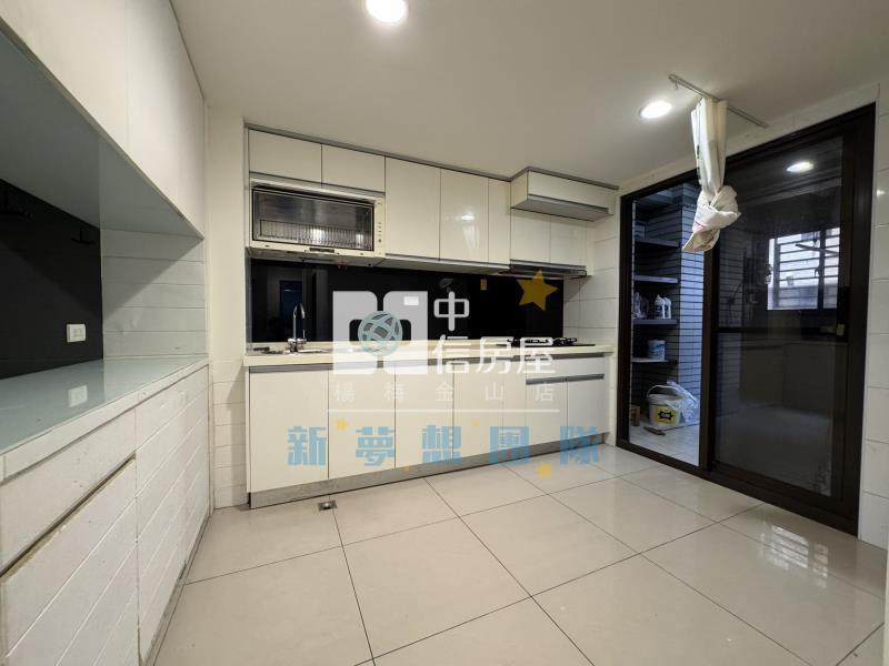 【新夢想】新都悅3+1房雙車位房屋室內格局與周邊環境