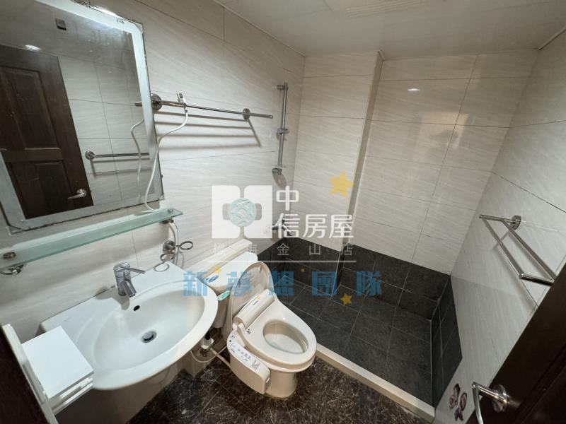 【新夢想】新都悅3+1房雙車位房屋室內格局與周邊環境