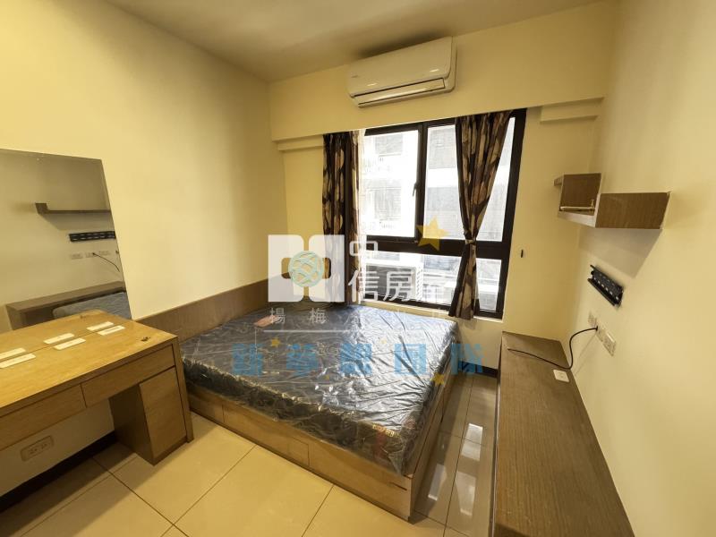 【新夢想】新都悅3+1房雙車位房屋室內格局與周邊環境