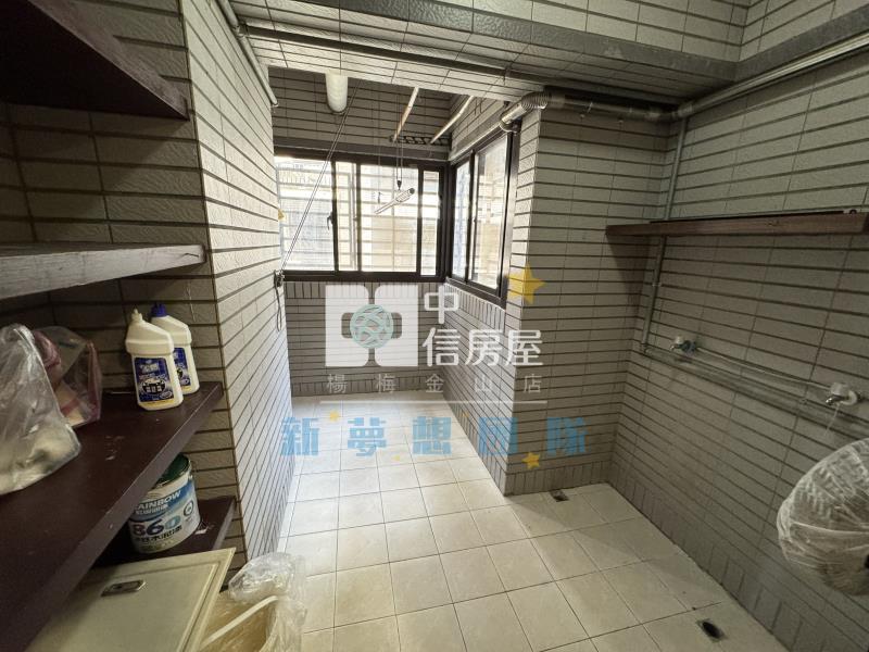 【新夢想】新都悅3+1房雙車位房屋室內格局與周邊環境