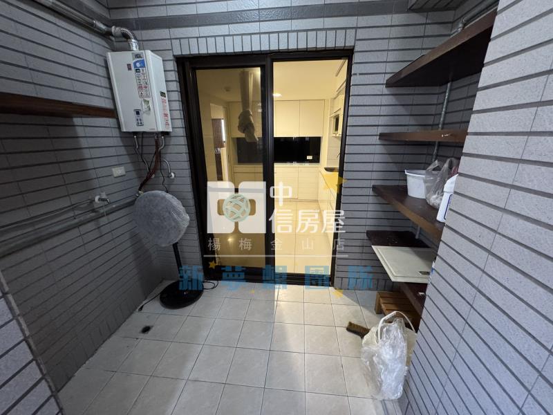 【新夢想】新都悅3+1房雙車位房屋室內格局與周邊環境