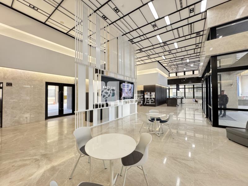 【豐禾】楊梅近交流道乙工廠辦大樓房屋室內格局與周邊環境