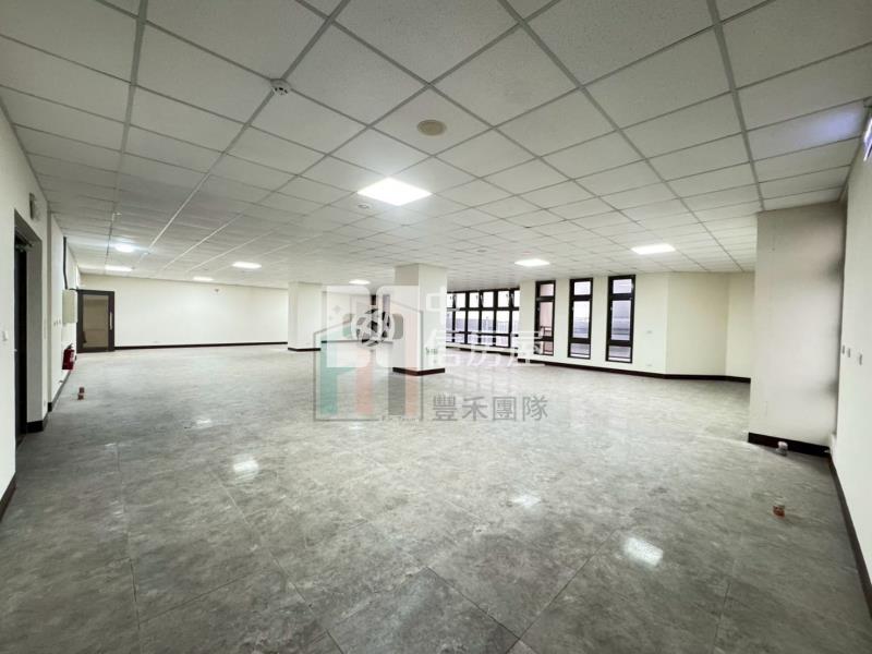 【豐禾】楊梅近交流道乙工廠辦大樓房屋室內格局與周邊環境