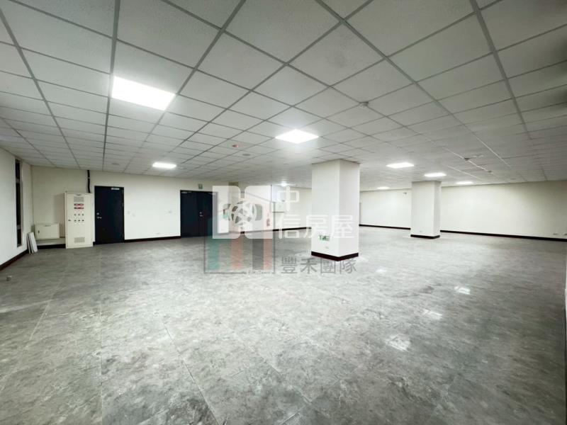【豐禾】楊梅近交流道乙工廠辦大樓房屋室內格局與周邊環境