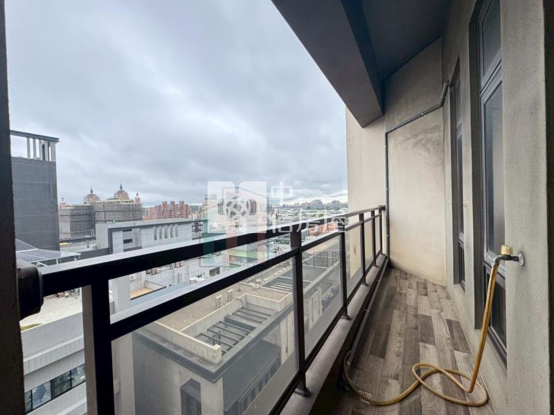 【豐禾】楊梅近交流道乙工廠辦大樓房屋室內格局與周邊環境