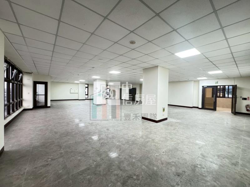 【豐禾】楊梅近交流道乙工廠辦大樓房屋室內格局與周邊環境