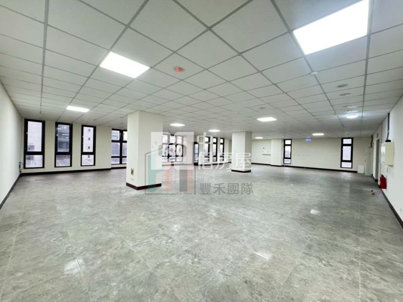 【豐禾】楊梅近交流道乙工廠辦大樓房屋室內格局與周邊環境