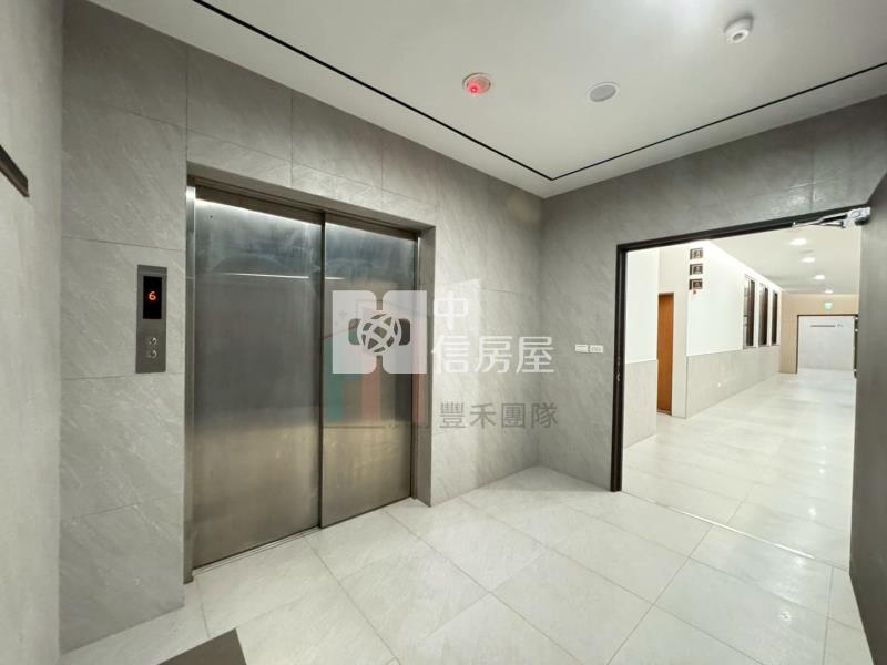 【豐禾】楊梅近交流道乙工廠辦大樓房屋室內格局與周邊環境