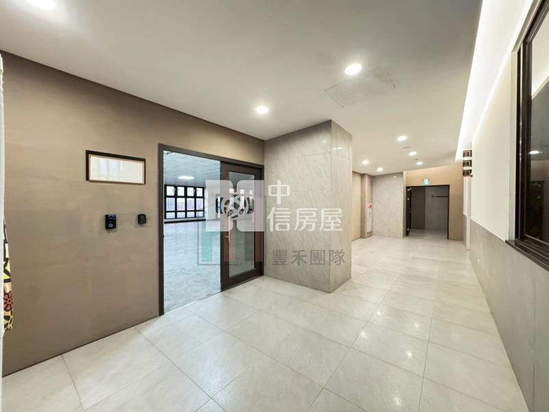 【豐禾】楊梅近交流道乙工廠辦大樓房屋室內格局與周邊環境