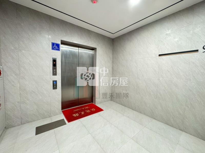 【豐禾】楊梅近交流道乙工廠辦大樓房屋室內格局與周邊環境