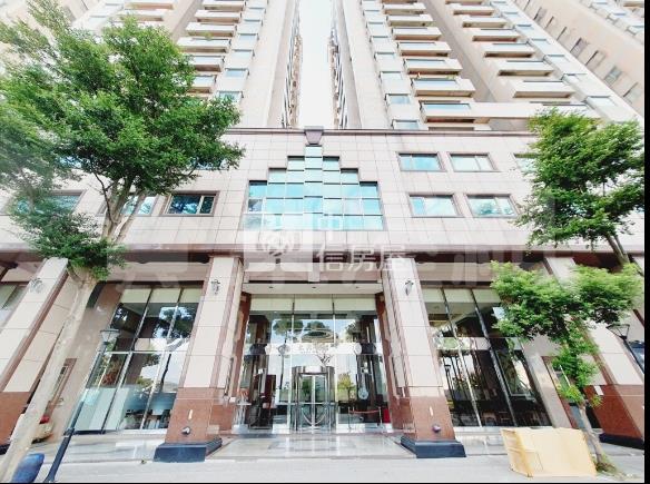 藝文捷運中路旁大興敦煌4房房屋室內格局與周邊環境