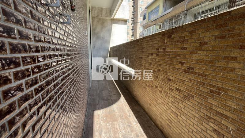 科博館旁非投資客屋主精心裝修二樓公寓房屋室內格局與周邊環境