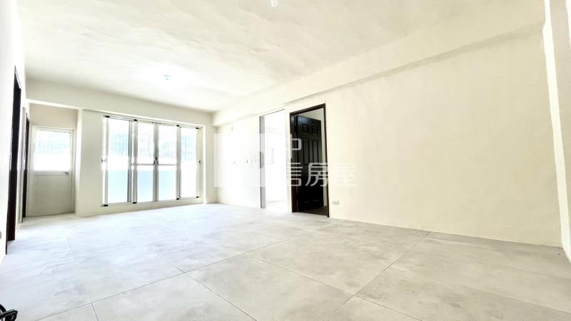 科博館旁非投資客屋主精心裝修二樓公寓房屋室內格局與周邊環境