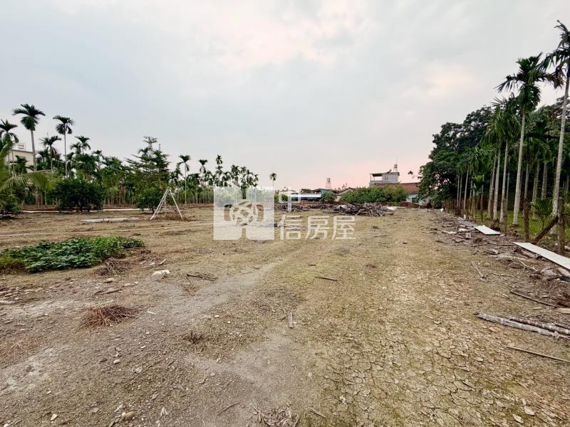 內埔鄉近富田國小休閒農地房屋室內格局與周邊環境