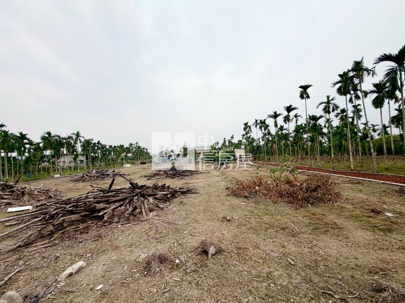 內埔鄉近富田國小休閒農地房屋室內格局與周邊環境