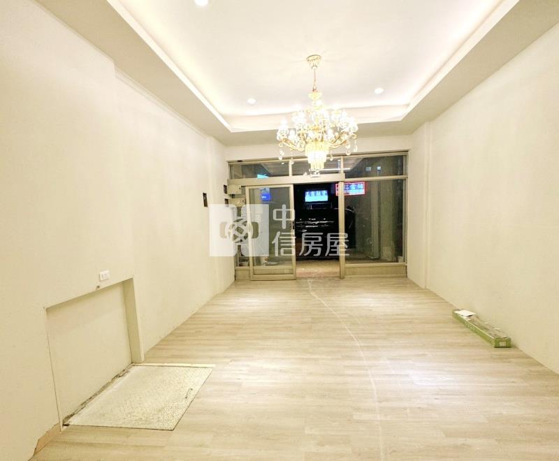 北屯國小旁吃市金透店房屋室內格局與周邊環境